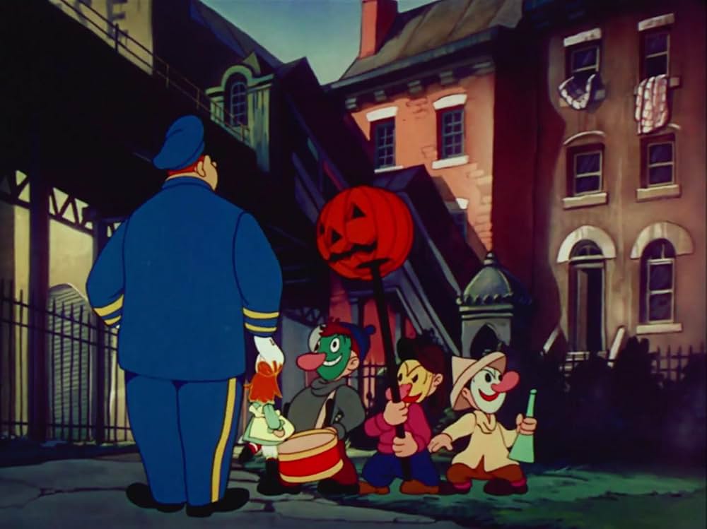 魅惑の街角の画像