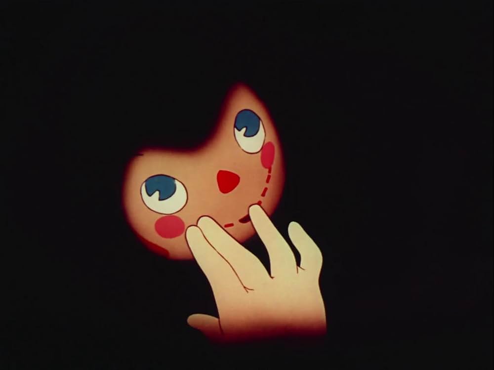 魅惑の街角の画像