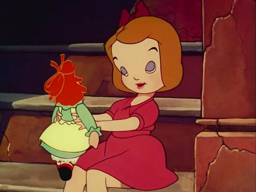 魅惑の街角の画像