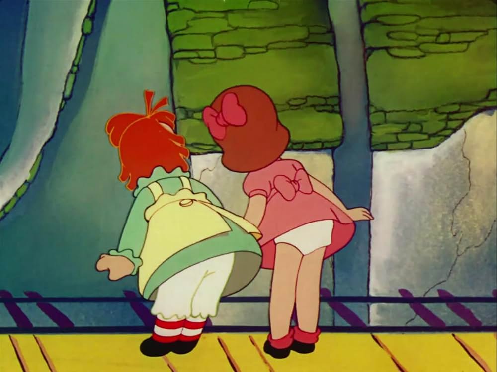 魅惑の街角の画像