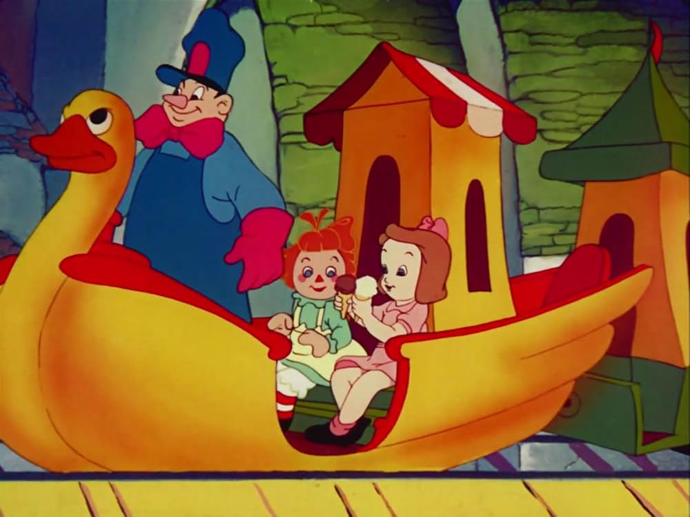 魅惑の街角の画像