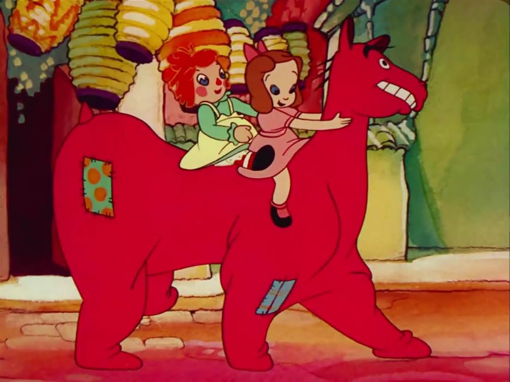 魅惑の街角の画像