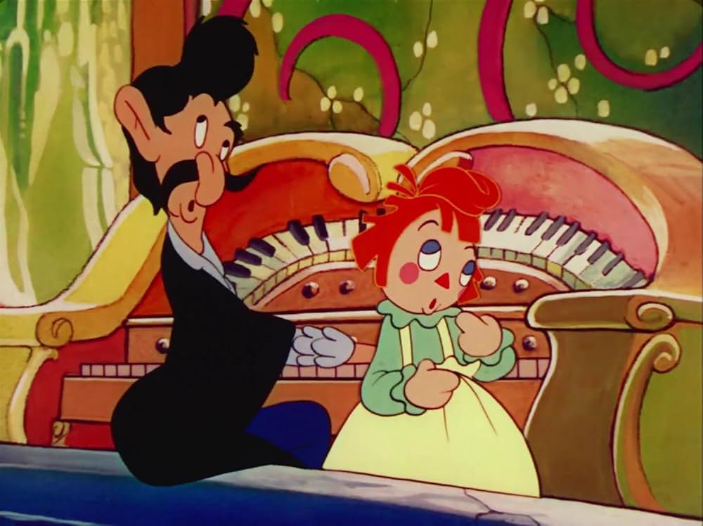 魅惑の街角の画像