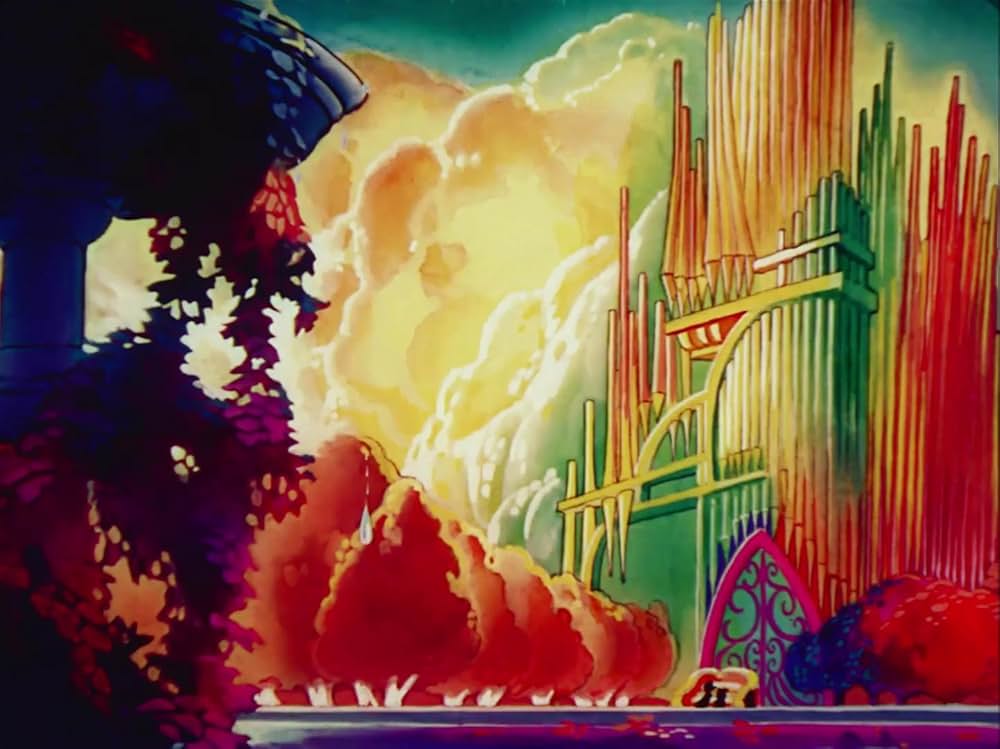 魅惑の街角の画像