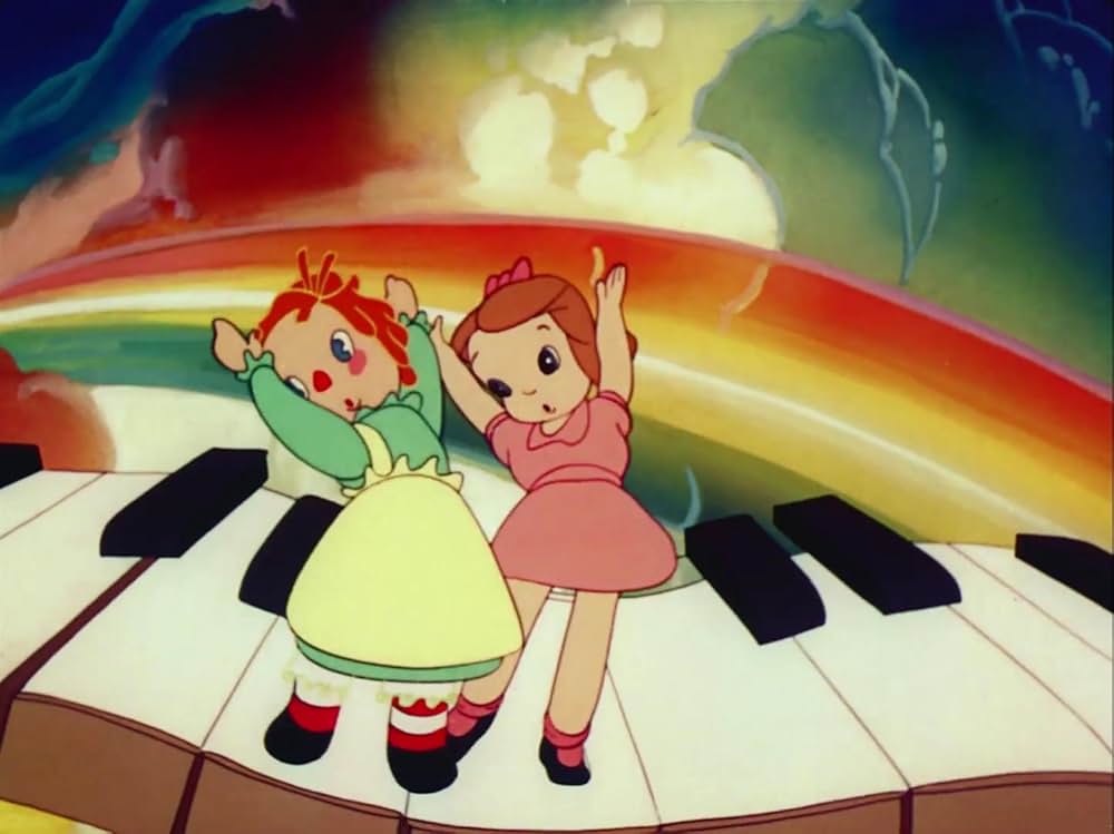 魅惑の街角の画像