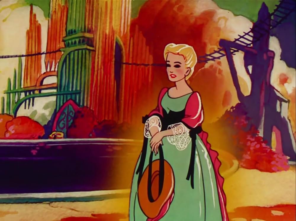 魅惑の街角の画像