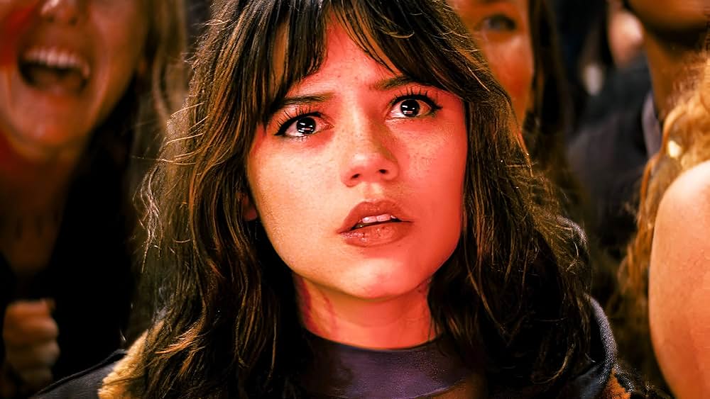 Hurry Up Tomorrow（原題）の写真