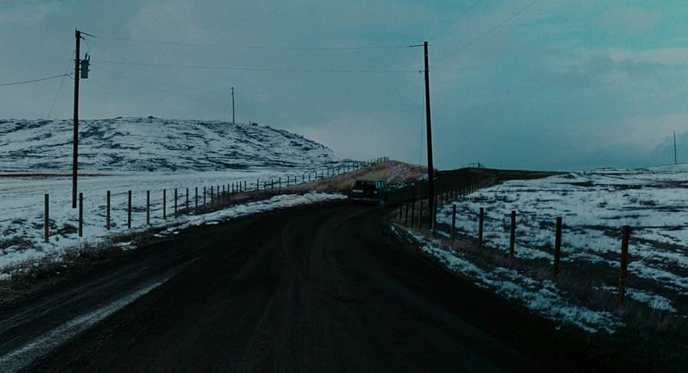 Hurry Up Tomorrow（原題）の画像