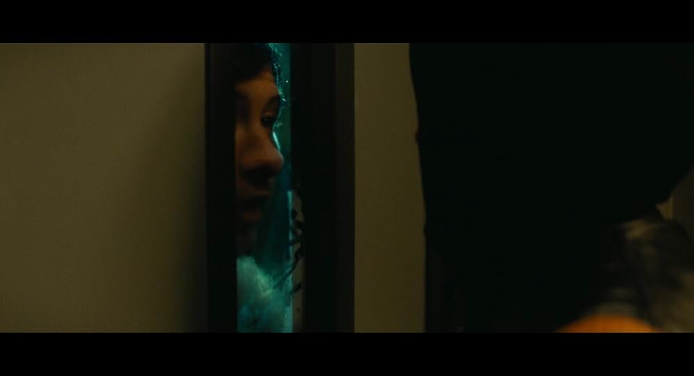 Hurry Up Tomorrow（原題）の画像