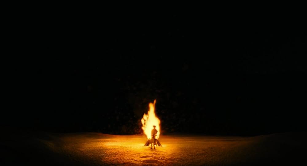 Hurry Up Tomorrow（原題）の画像