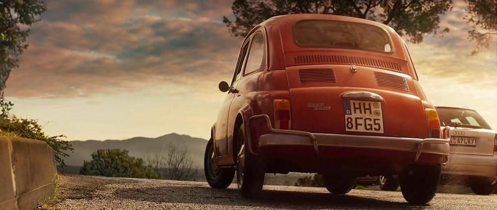 劇場版スマーフ／おどるキノコ村の時空⼤冒険(パラレルアドベンチャー)の画像