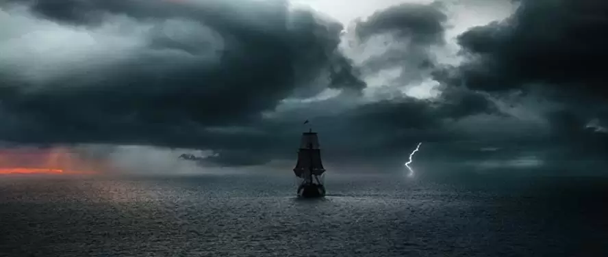 クラウド アトラスの画像