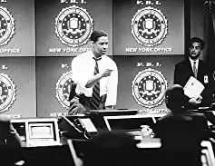 マーシャル・ローの画像