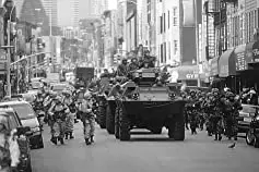 マーシャル・ローの画像