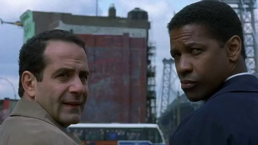 マーシャル・ローの画像