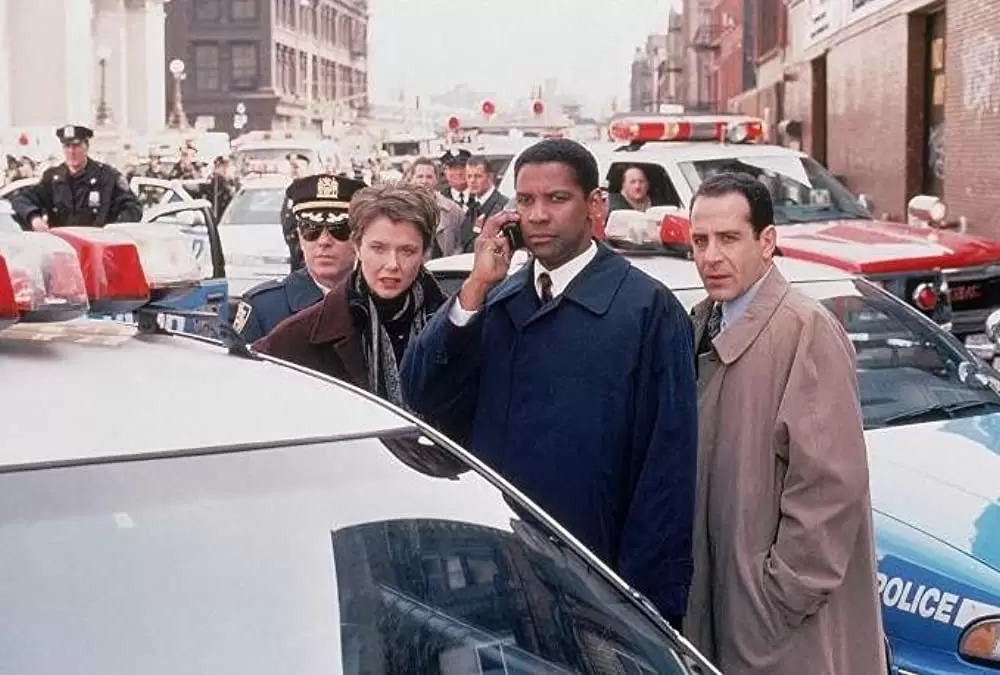 マーシャル・ローの画像