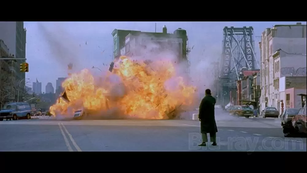 マーシャル・ローの画像