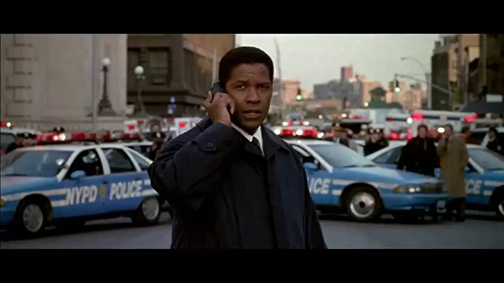 マーシャル・ローの画像