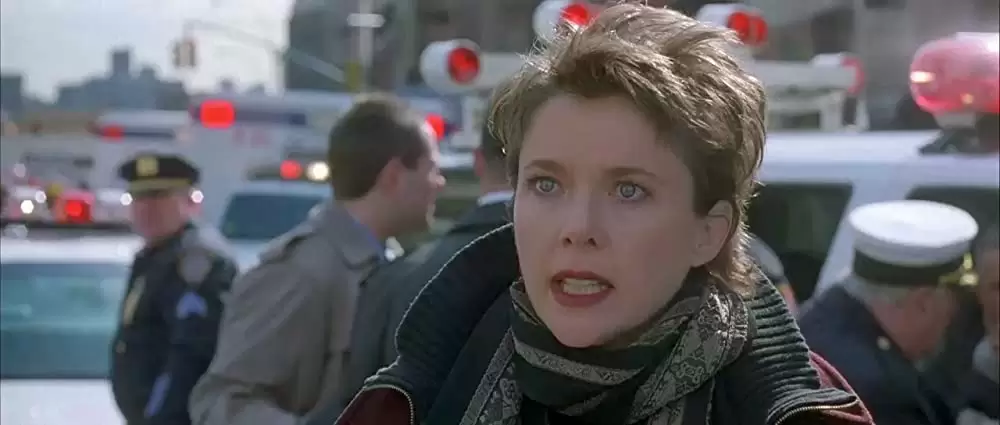 マーシャル・ローの画像