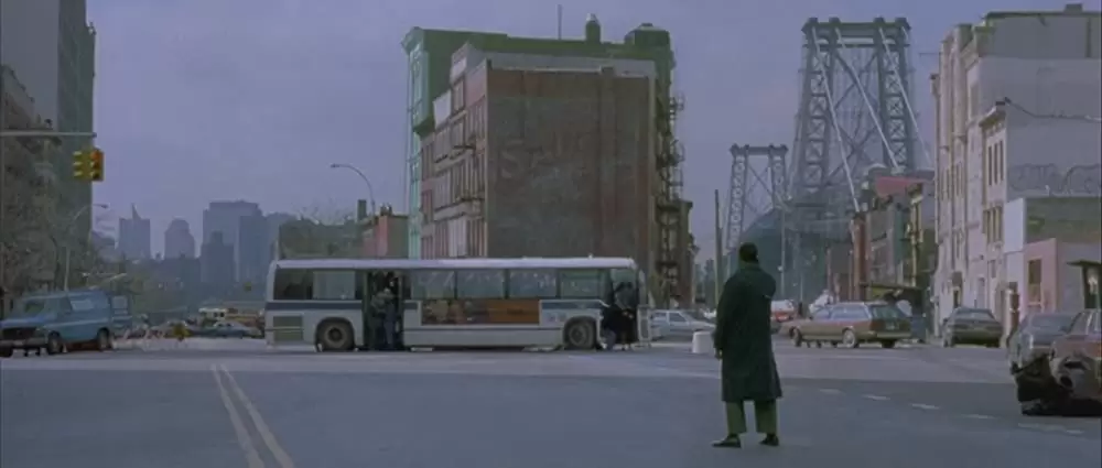 マーシャル・ローの画像