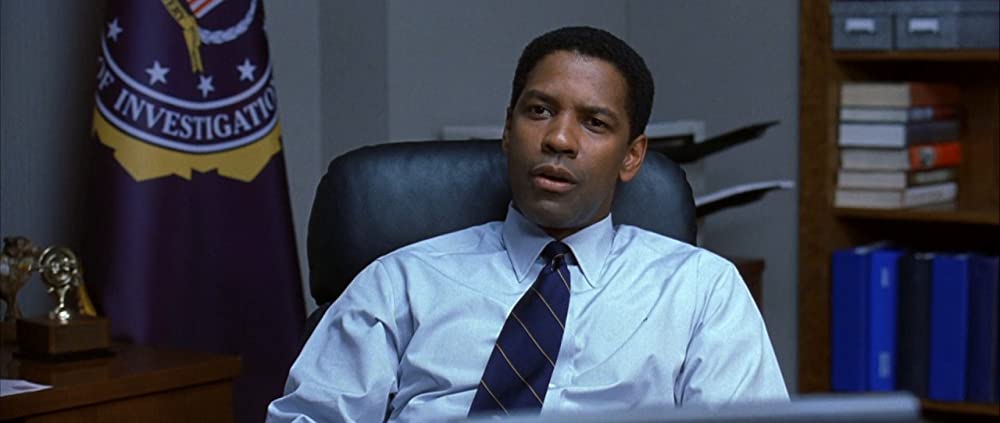 マーシャル・ローの画像