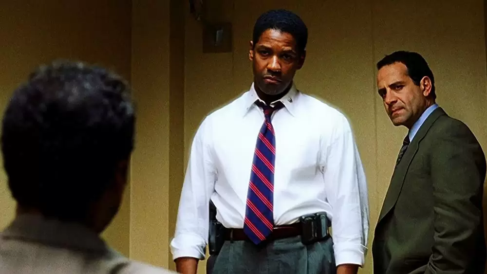 マーシャル・ローの画像