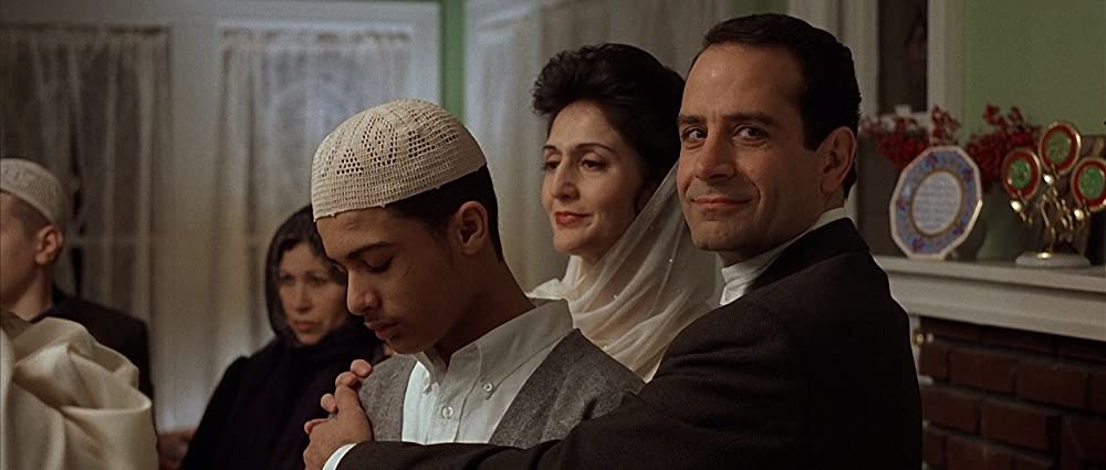 マーシャル・ローの画像