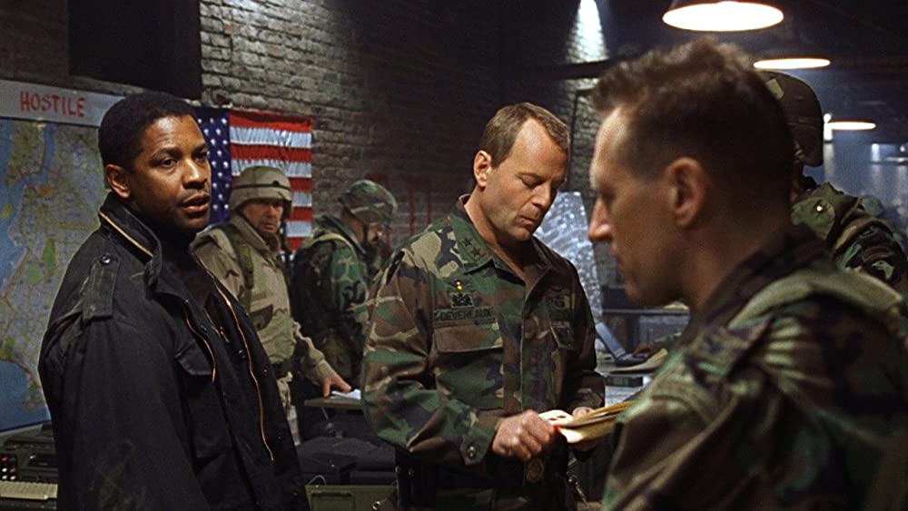 マーシャル・ローの画像