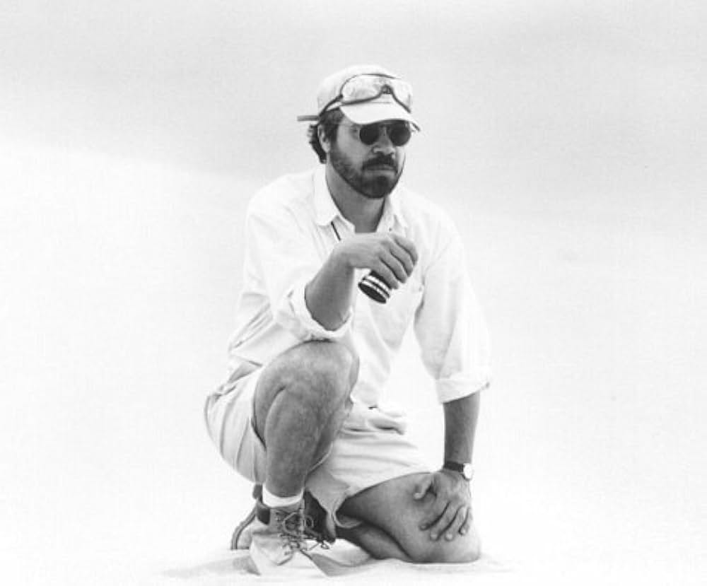 マーシャル・ローの画像