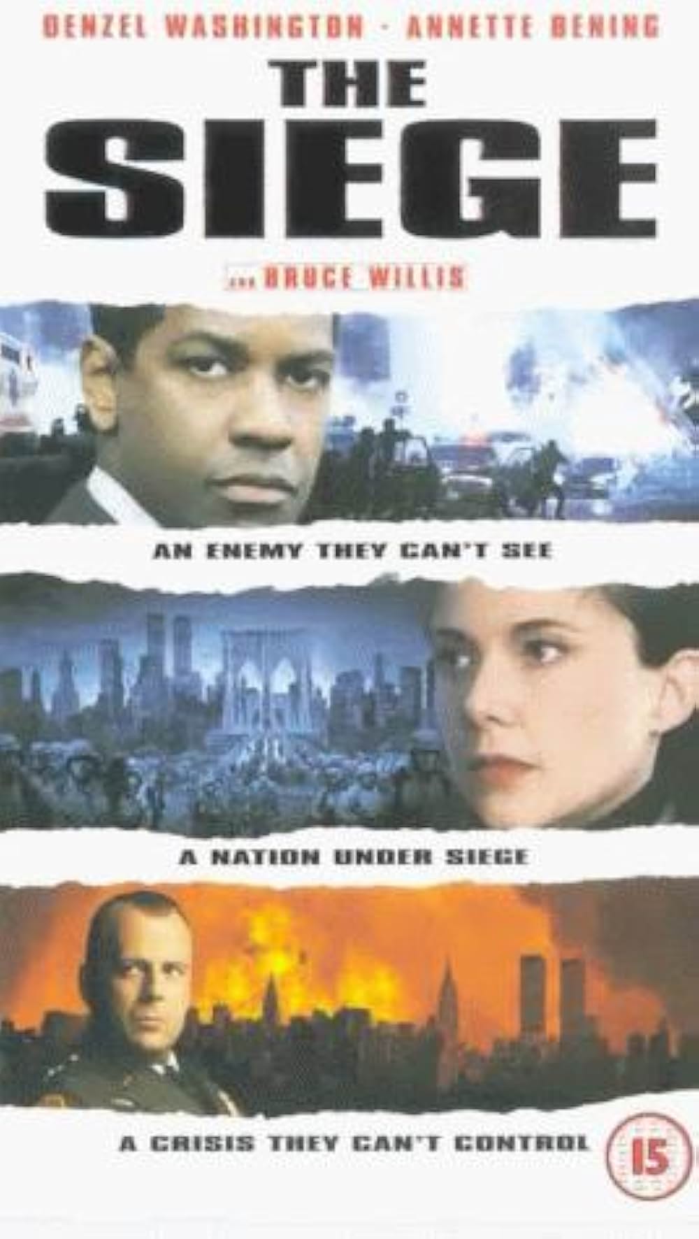 マーシャル・ローの画像