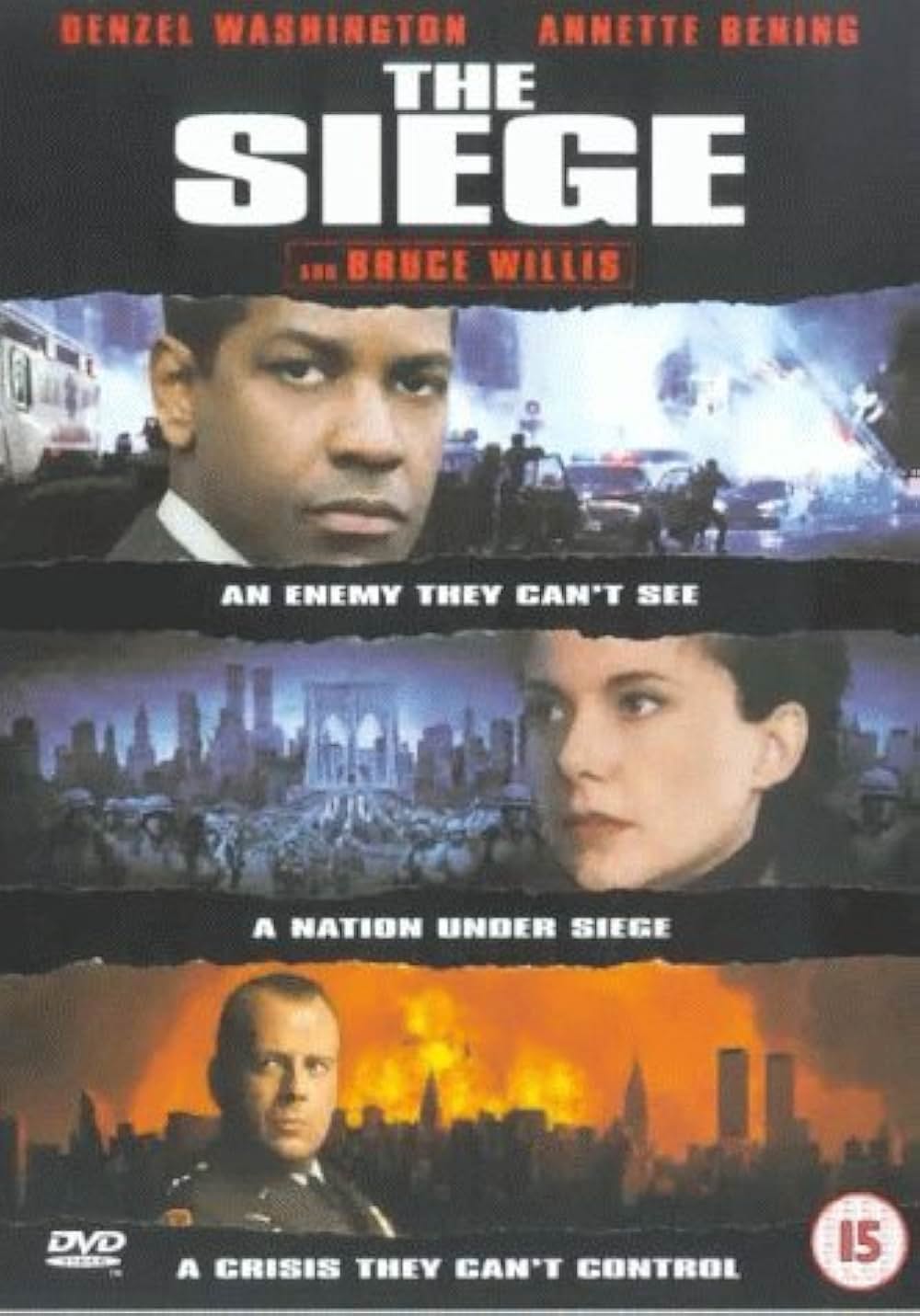 マーシャル・ローの画像