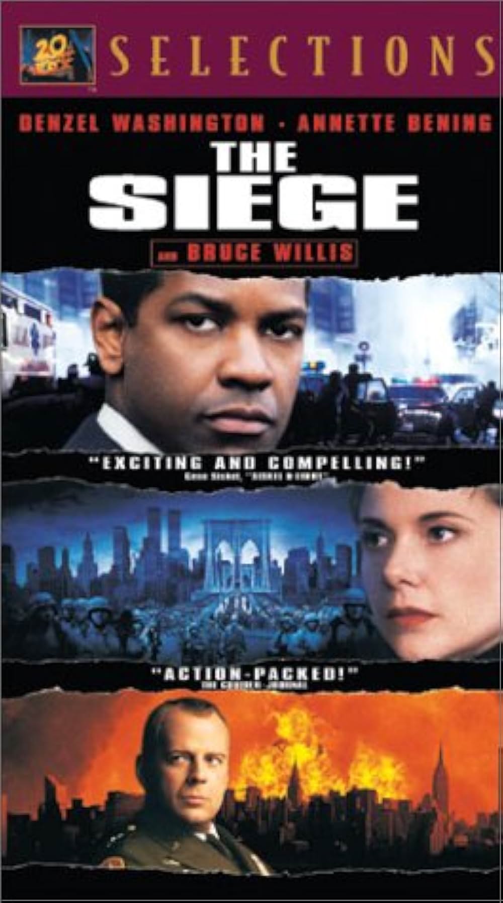 マーシャル・ローの画像