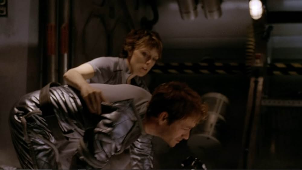 アンダー・ザ・プラネットの画像