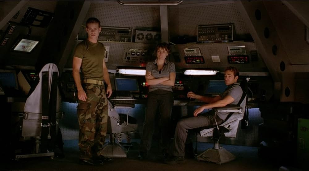 アンダー・ザ・プラネットの画像