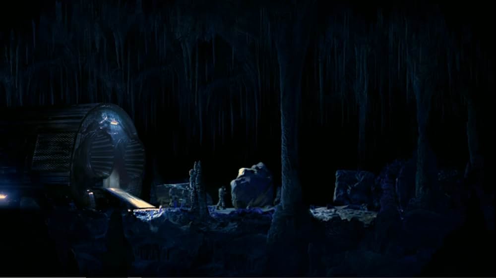 アンダー・ザ・プラネットの画像