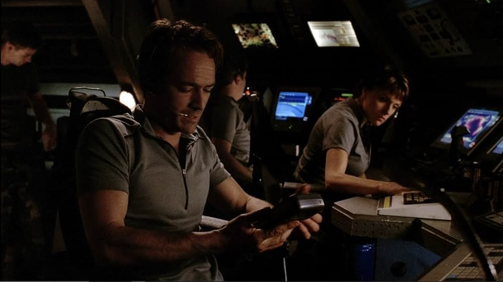 アンダー・ザ・プラネットの画像