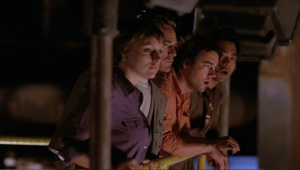 アンダー・ザ・プラネットの画像