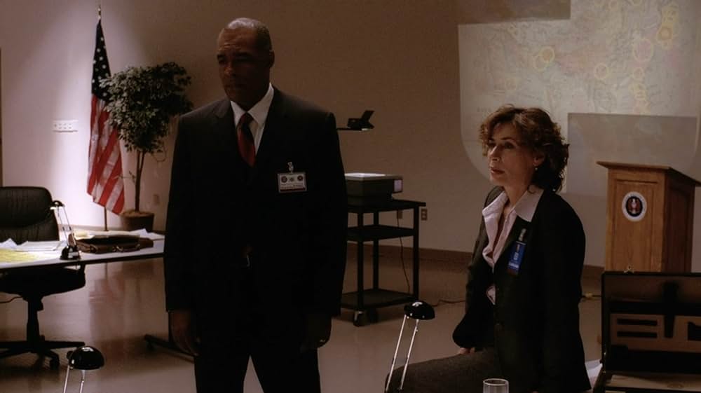 アンダー・ザ・プラネットの画像