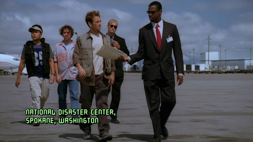 アンダー・ザ・プラネットの画像