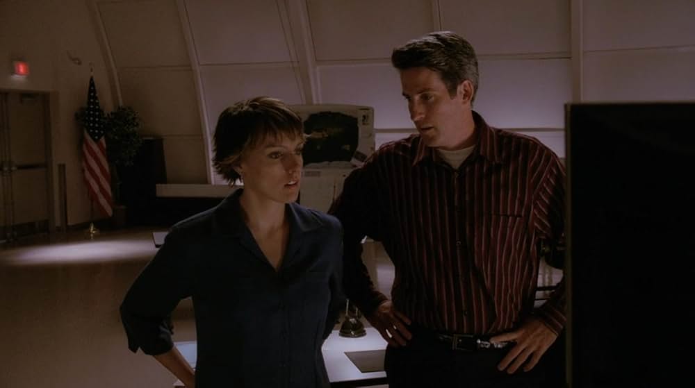 アンダー・ザ・プラネットの画像