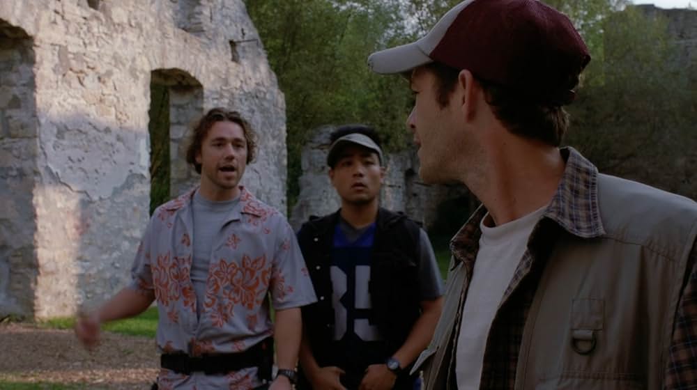 アンダー・ザ・プラネットの画像