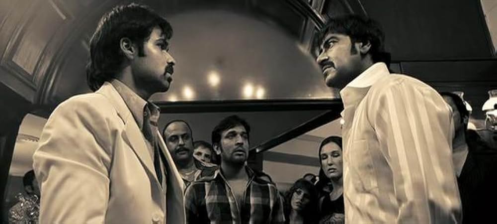 昔々、ムンバイでの画像