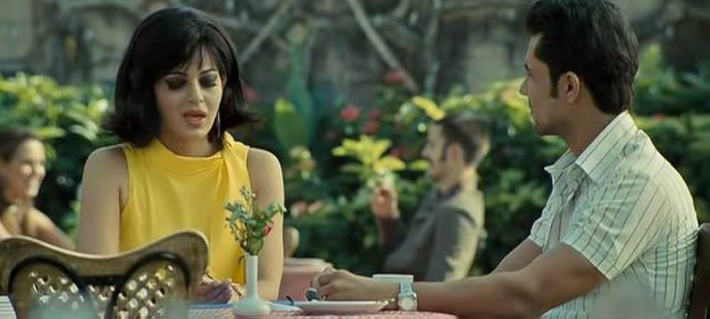 昔々、ムンバイでの画像