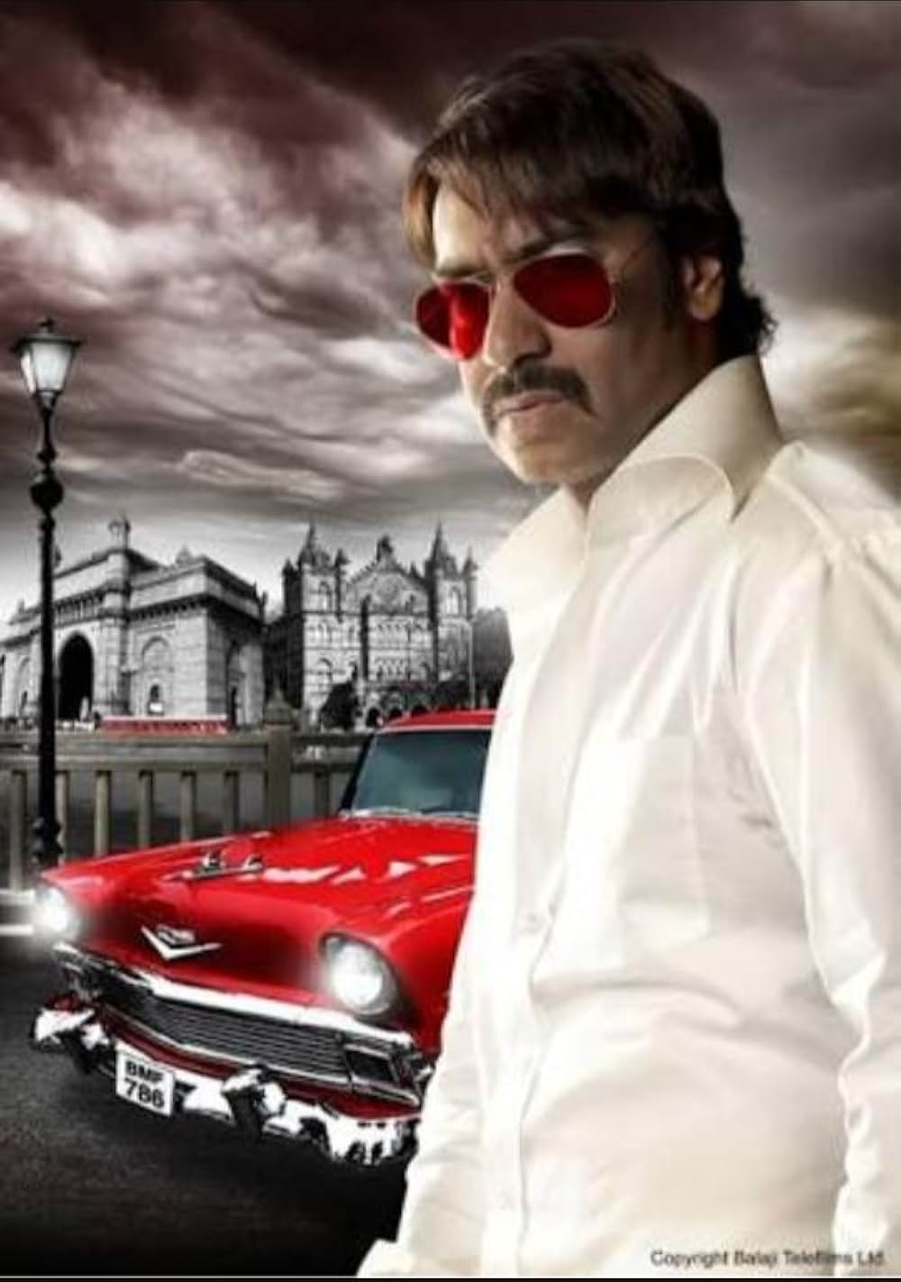 昔々、ムンバイでの画像