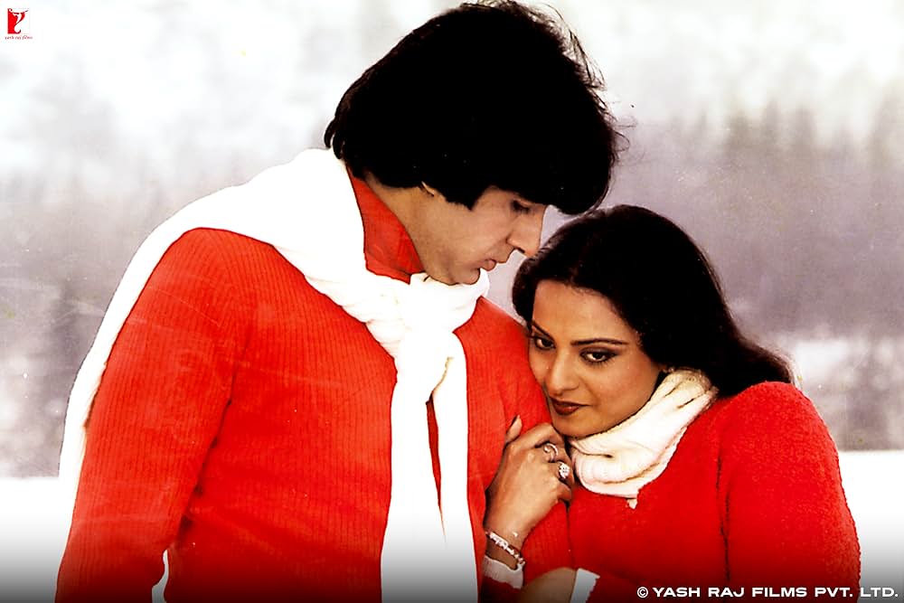 Silsila（原題）の画像