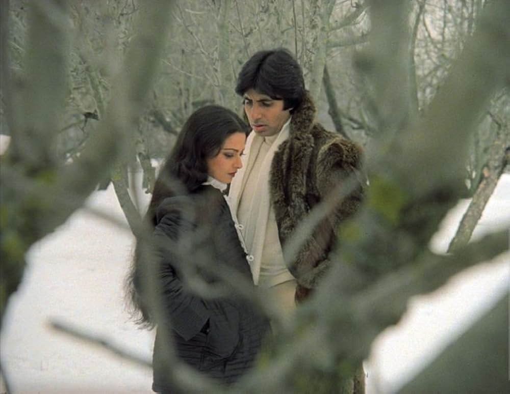 Silsila（原題）の画像