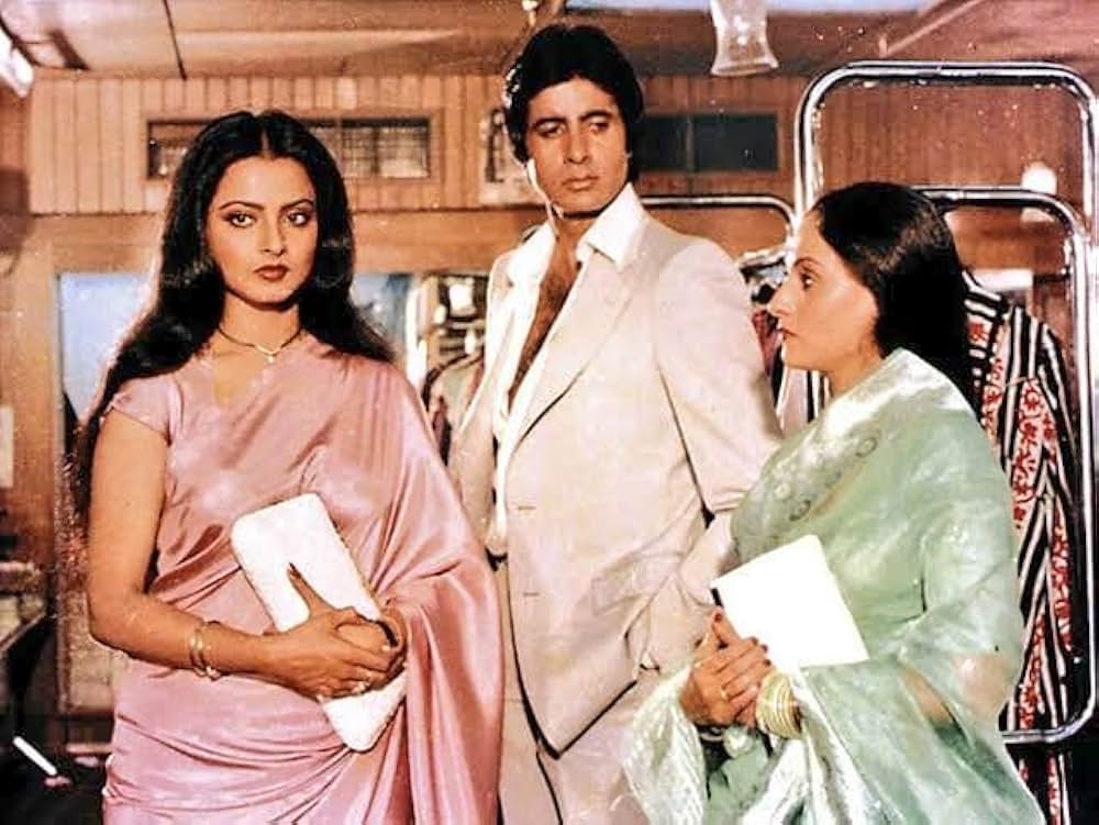 Silsila（原題）の画像