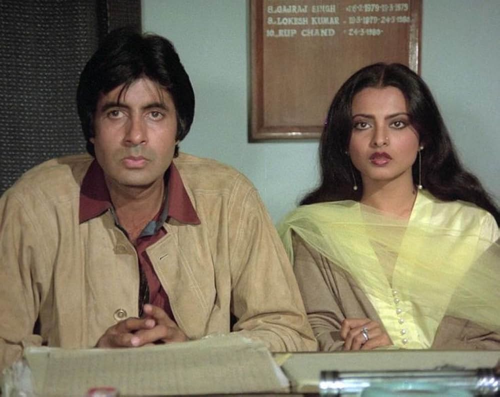 Silsila（原題）の画像