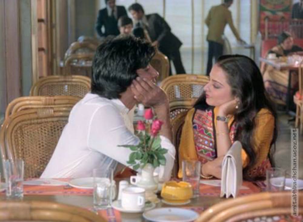 Silsila（原題）の画像