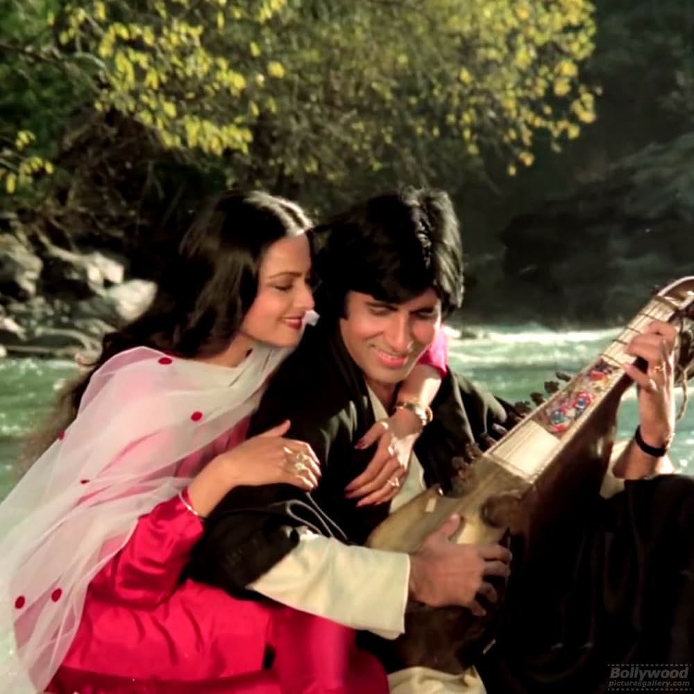 Silsila（原題）の画像